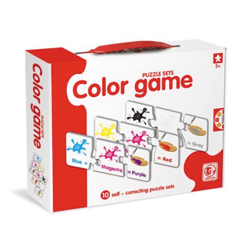 ชุดColor