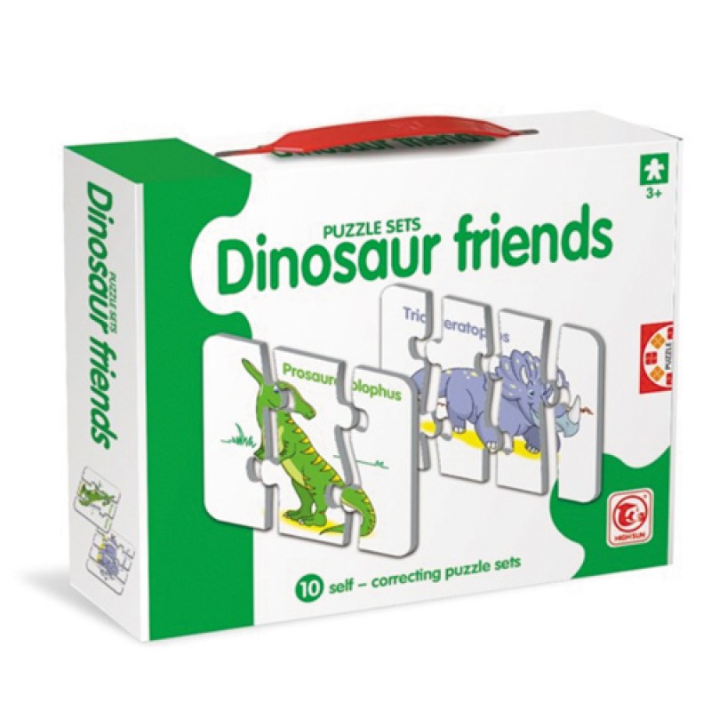 ชุดDinosaur-friends