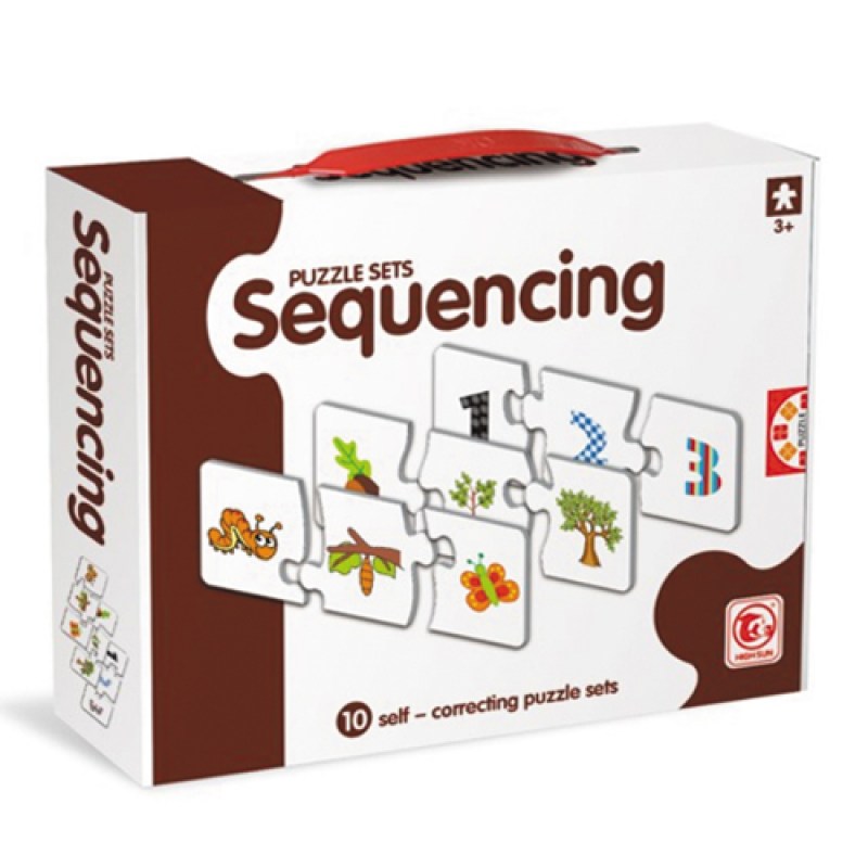 ชุดSequencing