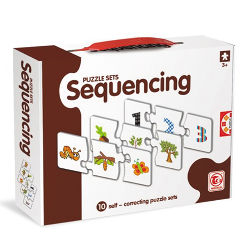 K4-1402: ชุด Sequencing